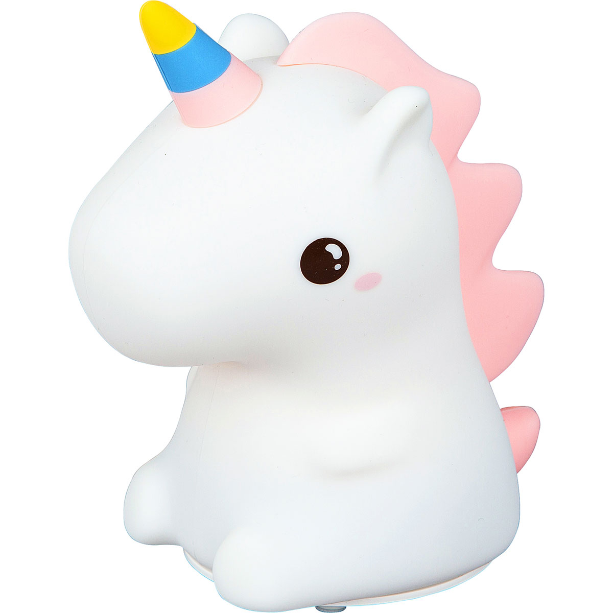 Flector Nachtlicht Einhorn