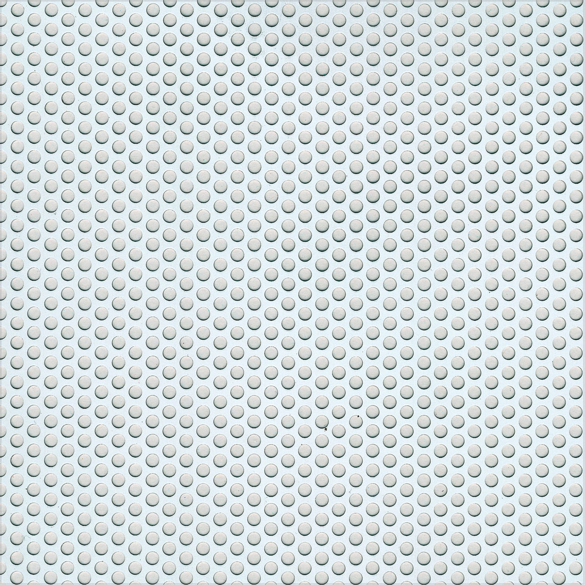 MyTool Rundlochblech 20 x 100 cm Durchmesser 1,5 mmx0,7mm silber