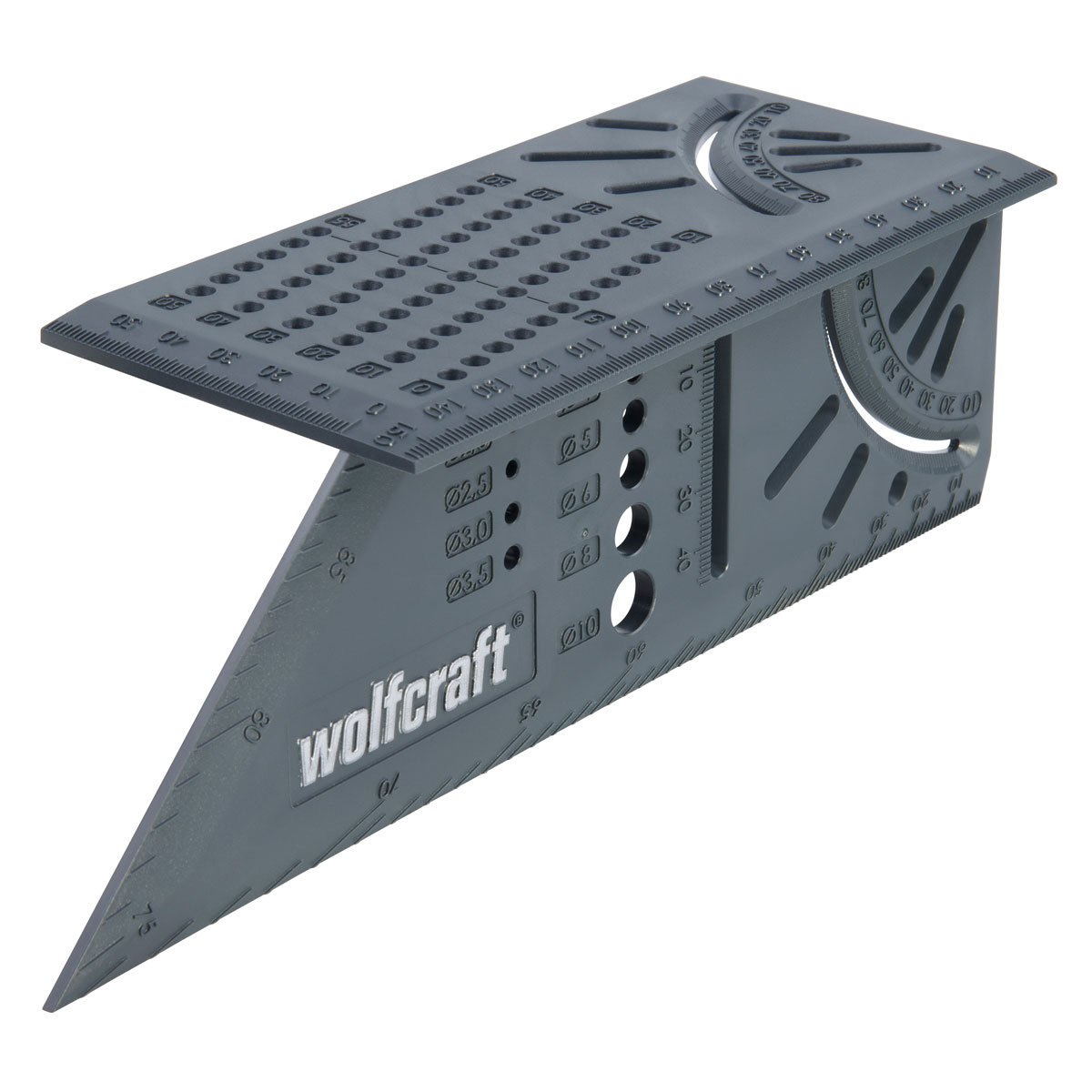 Wolfcraft  3D Gehrungswinkel