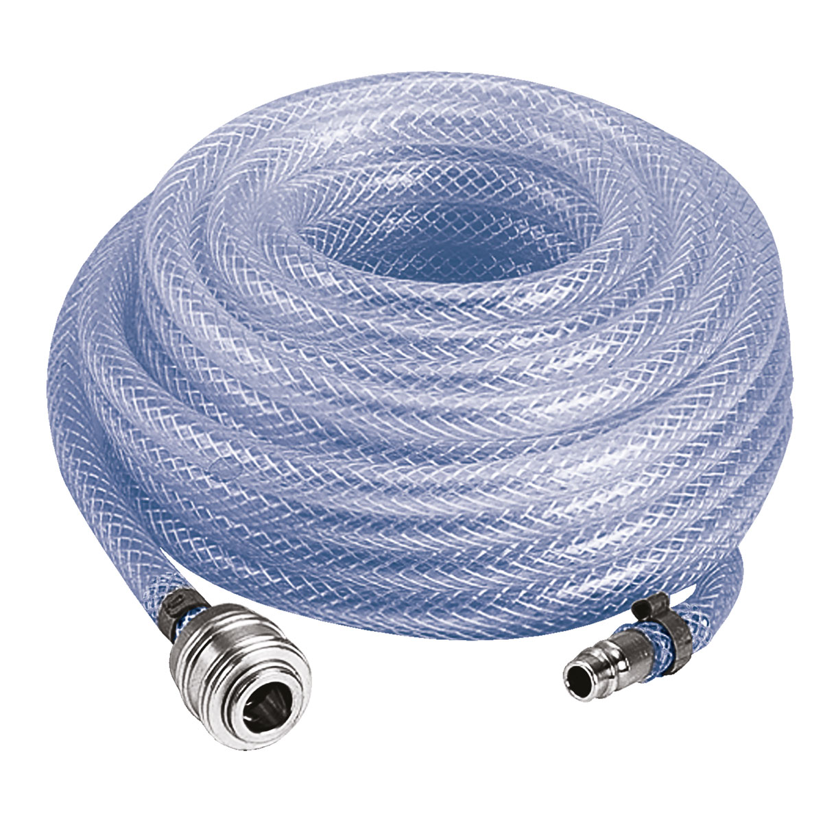 Einhell  Gewebeschlauch 10m Bild 1